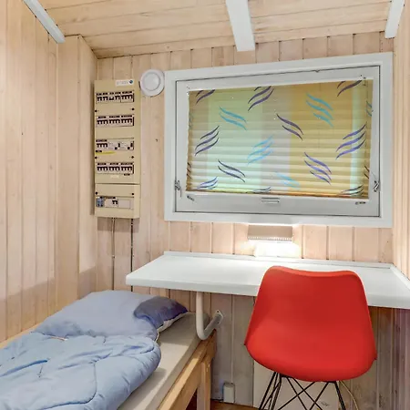 Gorgeous In Nexo With Kitchen