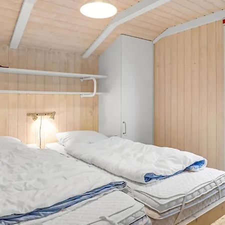 Gorgeous In Nexo With Kitchen Ferienhaus *