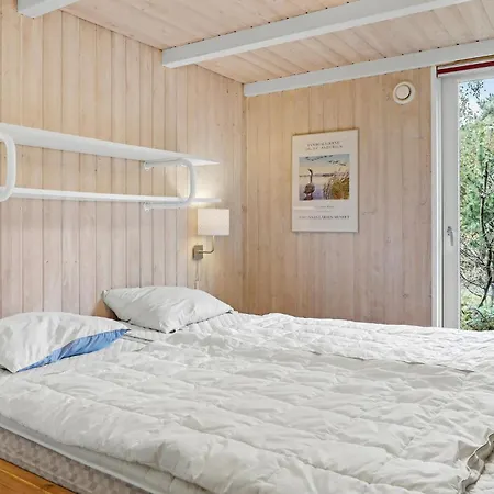 Gorgeous In Nexo With Kitchen Holiday home Vester Somarken