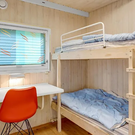 Gorgeous In Nexo With Kitchen * Vester Somarken