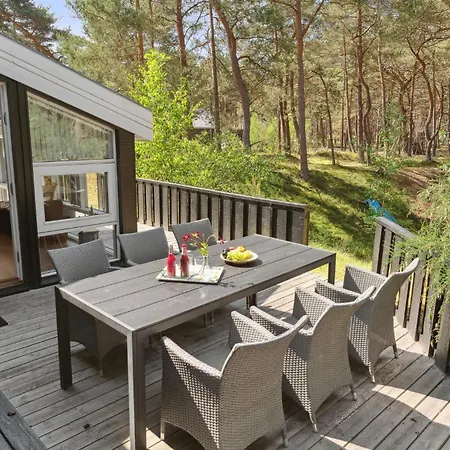 Gorgeous In Nexo With Kitchen Ferienhaus *