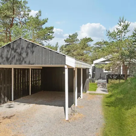 Casa Accogliente A Nexø Con Sauna